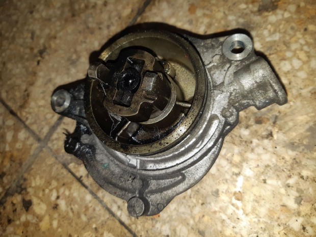 BMW E90 Vákumpumpa