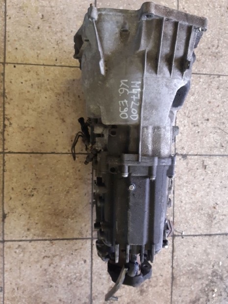 BMW E90 Váltó