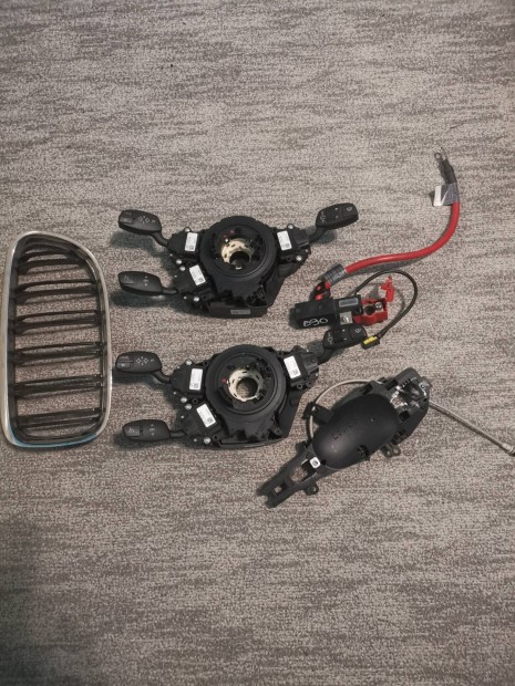 BMW E90 /E91 alkatrsz