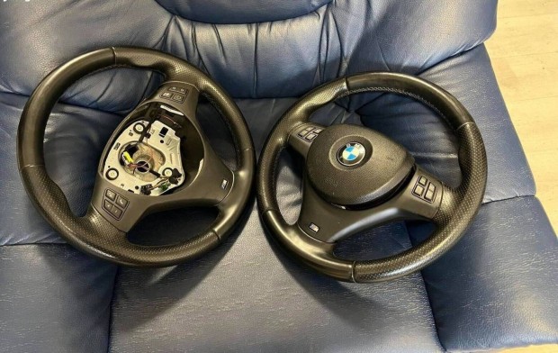 BMW E90 / E87 M Sportkormány