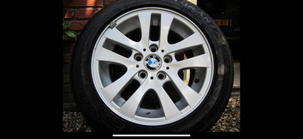 BMW E90 alufelni