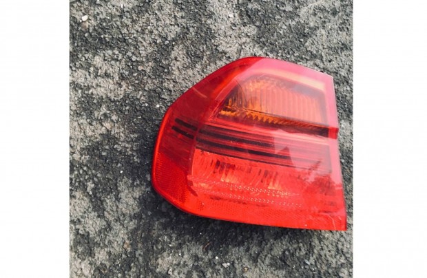 BMW E90 bal hátsó lámpa
