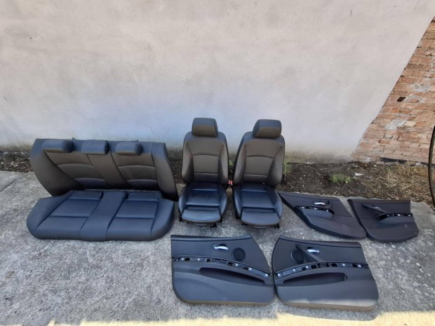 BMW E90 combtmaszoz br ls szett