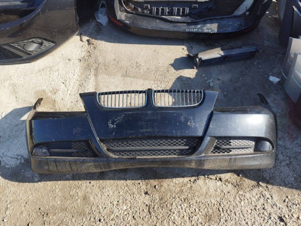 BMW E90 első lökhárító
