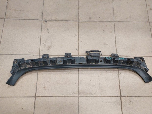 BMW E90 sedan hátsó lökhárító tartó műanyag konzol