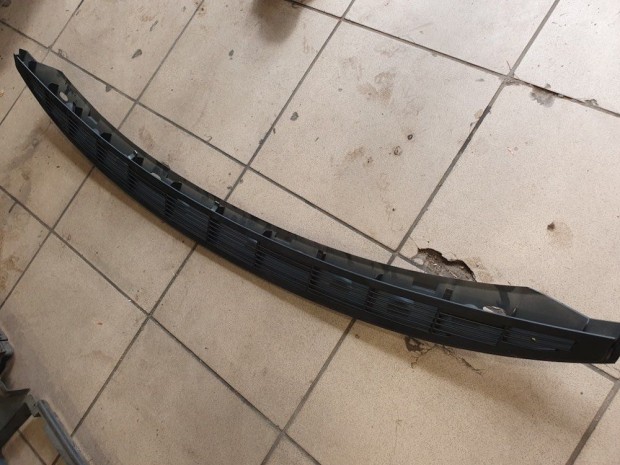 BMW E90 sedan kalaptartó rács