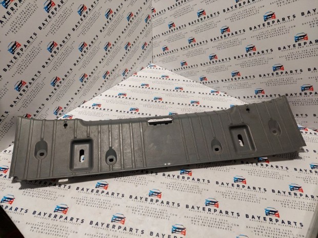 BMW E90 sz�rke csomagt�r csomagtart� burkolat bor�t�s