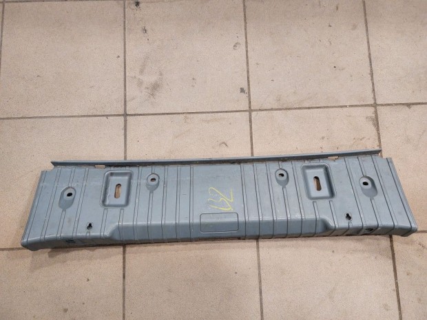 BMW E90 sz�rke csomagt�r csomagtart� burkolat bor�t�s