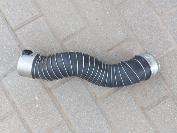 BMW E90lci, E91lci 320d N47N intercooler cs