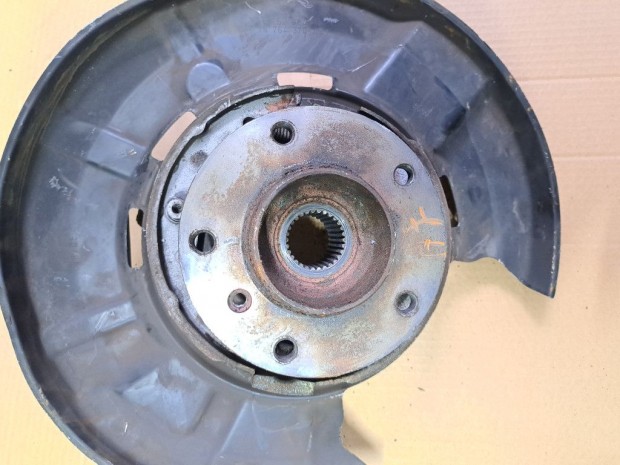 BMW E91 318i 320i N43 N46 N46N jobb hátsó csonkállvány tengelycsonk k