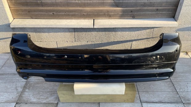 BMW E91 3 Seria hátsó lökhárító 51127202686