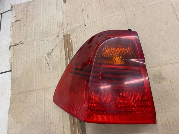 BMW E91 Bal hátsó lámpa 6321 7160061 eladó