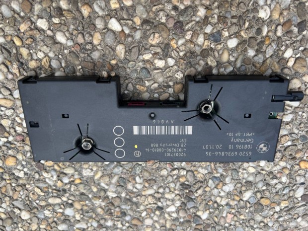 BMW E91 Diversity modul