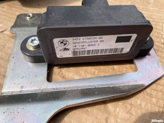 BMW E91 E90 3 elektronikai alkatrszek vezrlk stb posta megoldhat