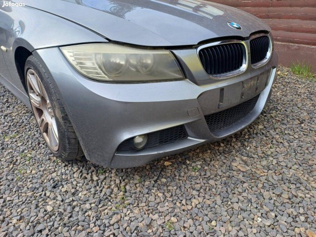 BMW E91 LCI / Facelift M paket Kizrlag szettben elad!