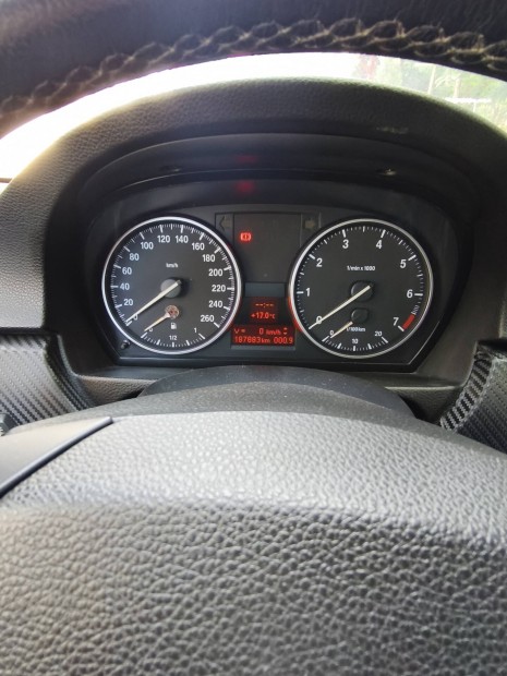 BMW E91 Touring E91