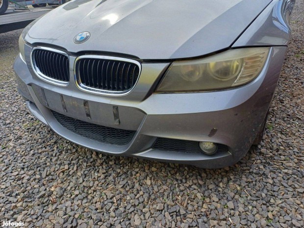 BMW E91 Touring / Kombi LCI Facelift - M paket Szettben elad!!