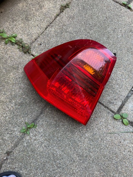 BMW E91 Touring bal hátsó lámpa