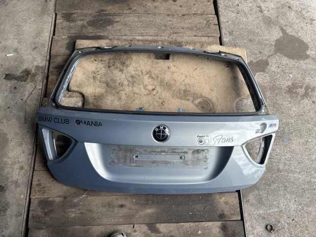 BMW E91 csomagtér ajtó