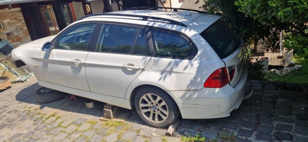 BMW E91 kombi alkatrszek