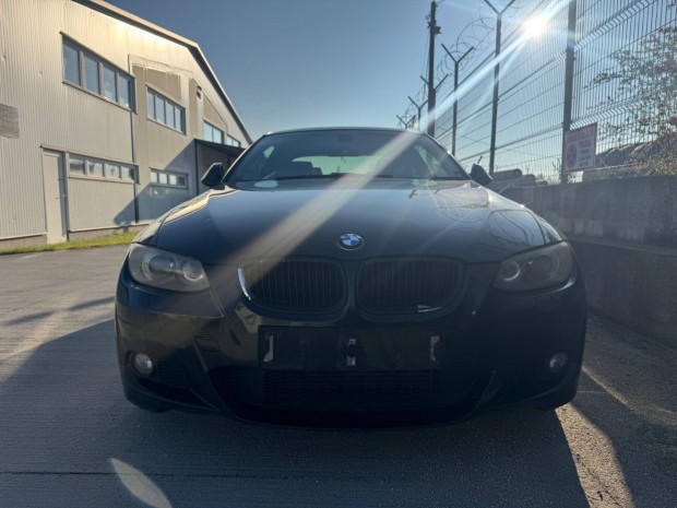 BMW E92 330D N57D30A 245le bonts 5x120 Styling 225