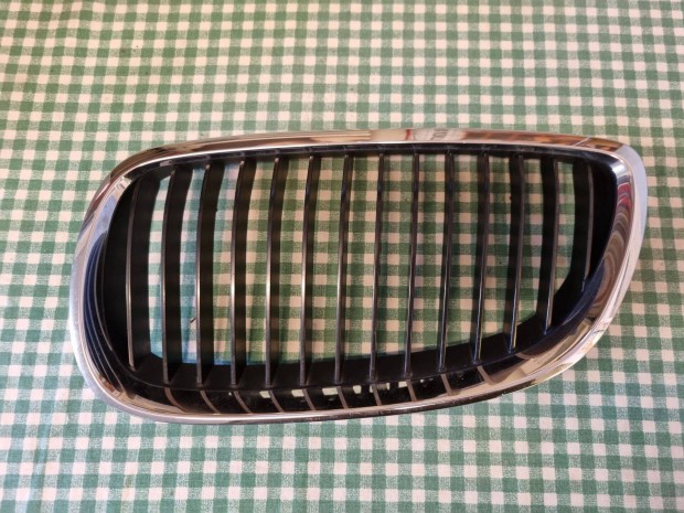 BMW E92 E93 Bal vese dszrcs