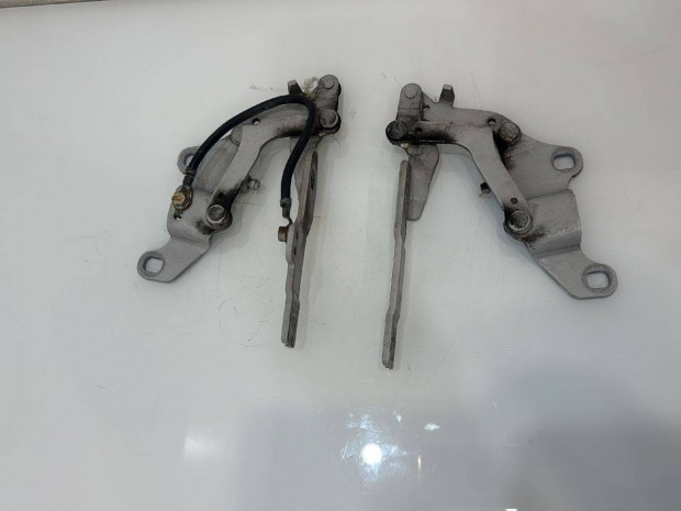 BMW E92 E93 Motorh�ztet� zsan�r p�r 7115263 7115284