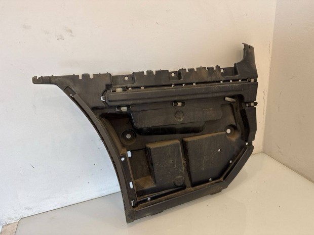 BMW E92 E93 bal hátsó lökhárító tartó 51127128245