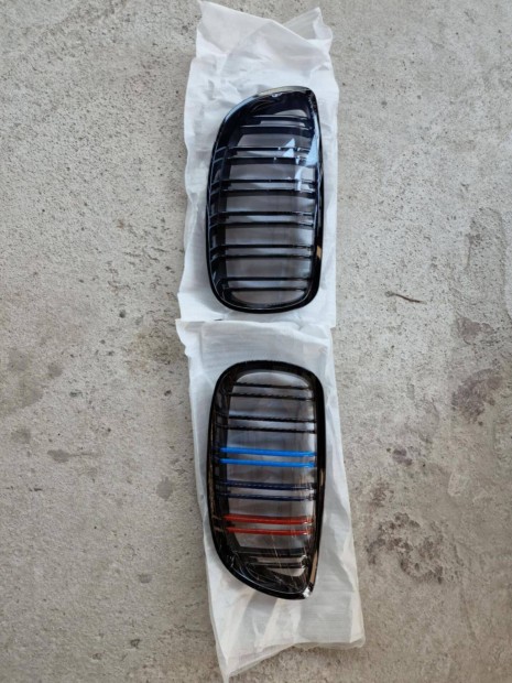 BMW E92 E93 facelift el�tti vese