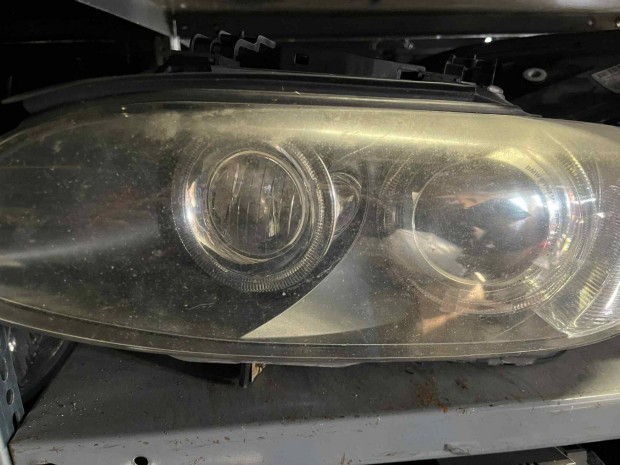 BMW E92 E93 kanyar xenon lmpa europai