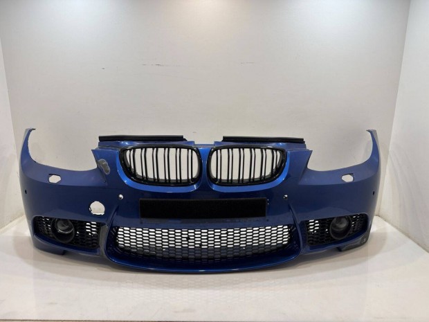 BMW E92 E93 utángyártott M3 style első lökhárító