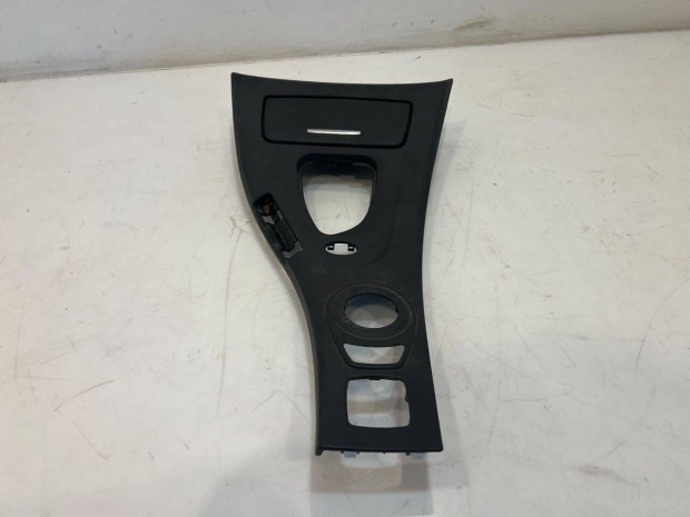 BMW E92 M3 M3 CCC modelles kzpkonzol keret