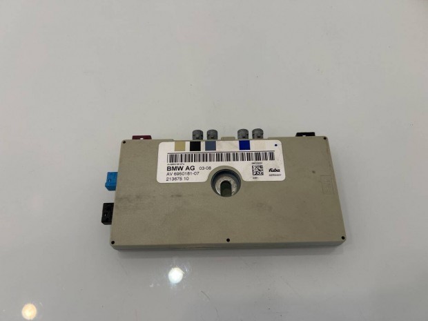 BMW E93 Antenna erst 6968650