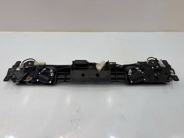 BMW E93 csomagtérajtó zárszerkezet 51247372801