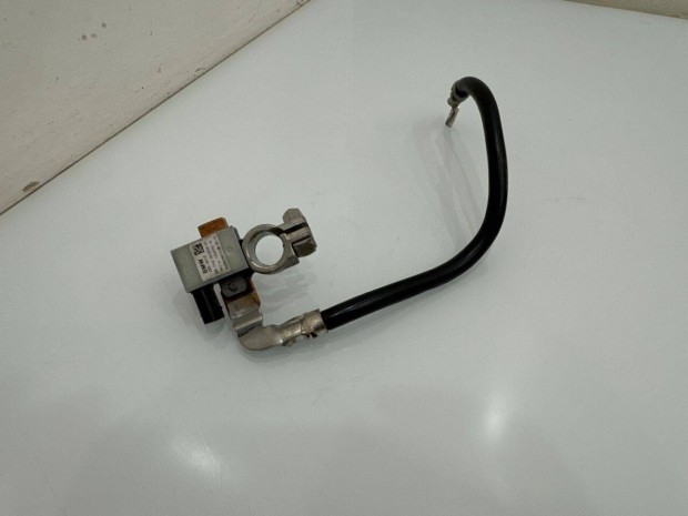 BMW E93 negatív kábel, negatív saru 12427616200