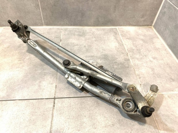 BMW E9X ablaktrl szerkezet motorral 7161711 61617161711
