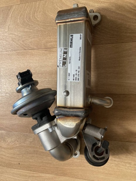 BMW EGR ht