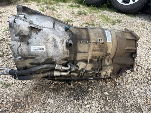 BMW EX83 X3 30sd 286le automata v�lt�+wandler