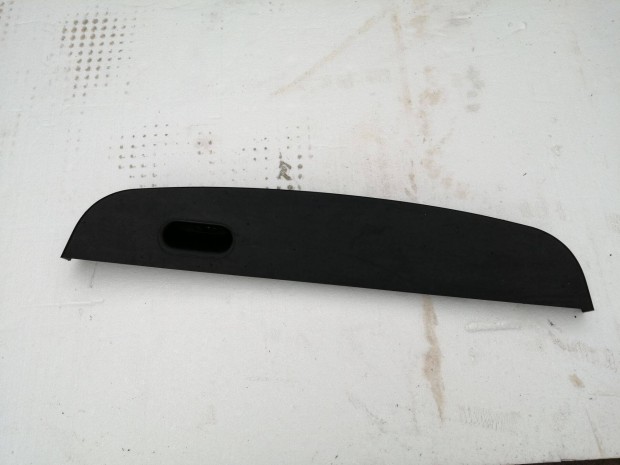 BMW E 39 csomagtr burkolat 51498176181