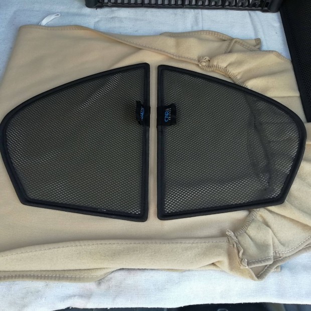 BMW E 60 Ablak Sttit