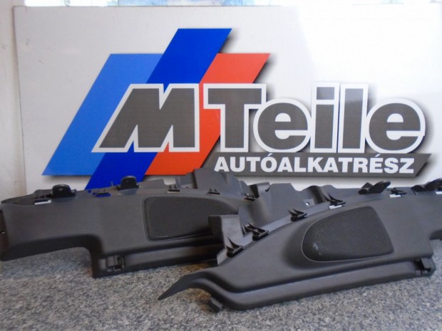 BMW E 87 +LCI Hátsó hangszóró szett