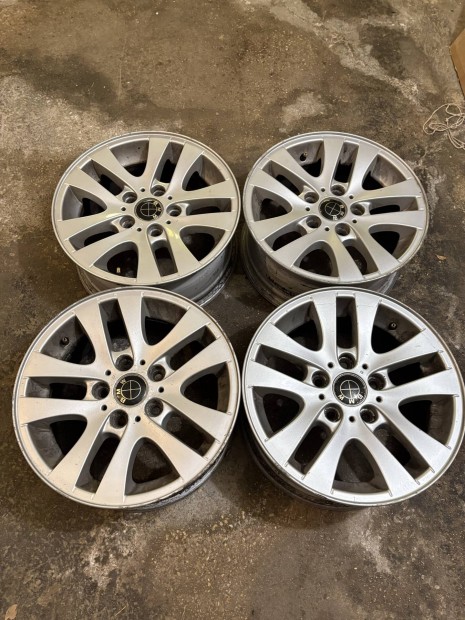 BMW E 90-91 gyri 16-os alufelni