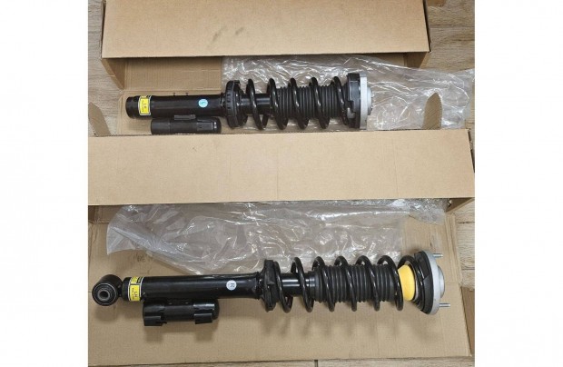 BMW Els�-H�ts� Leng�scsillap�t� EDC G30 530e 530i 550d xdrive