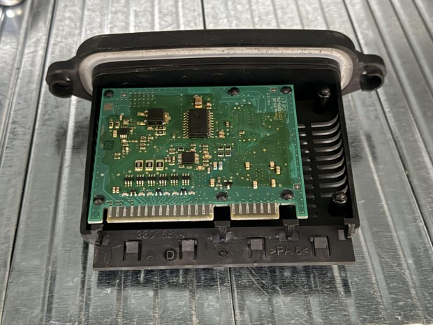 BMW F01 F02 F03 F04 xenon TMS modul, 7207284