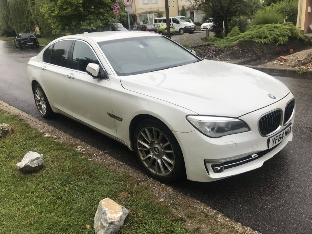 BMW F01 F02 bonts alkatrsz alkatrszek