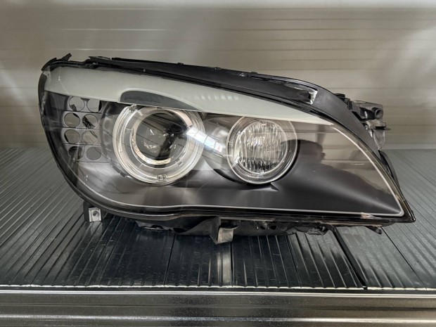 BMW F01 F02 dynamic xenon fnyszr, lmpa