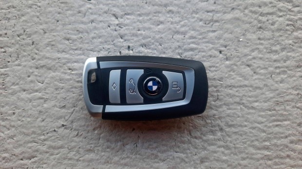 BMW F01 F07 F12 F20 F30 j kulcshz nyerskulcs kulcs tvirnyt hz