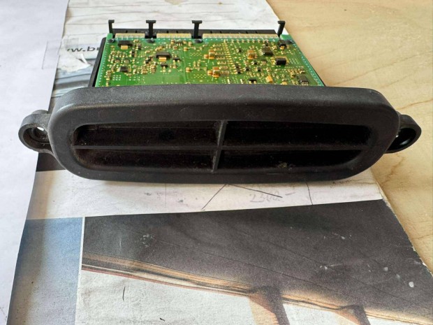 BMW F06 F12 F13 TMS lmpavezrl modul (gyri)