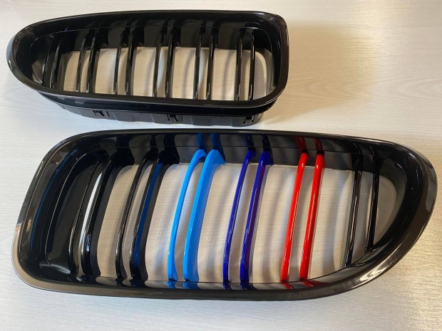 BMW F06 F12 F13 (6-os coupe, cabrio) vese lakk dupla ves /M cs