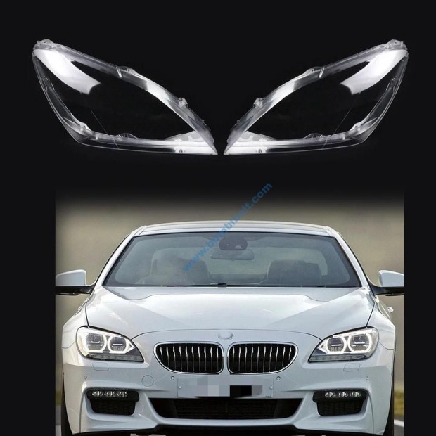 BMW F06 F12 F13 lmpabra , fnyszr bra 2010-2014